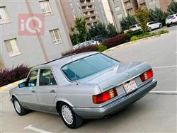 مێرسێدس بێنز S-Class